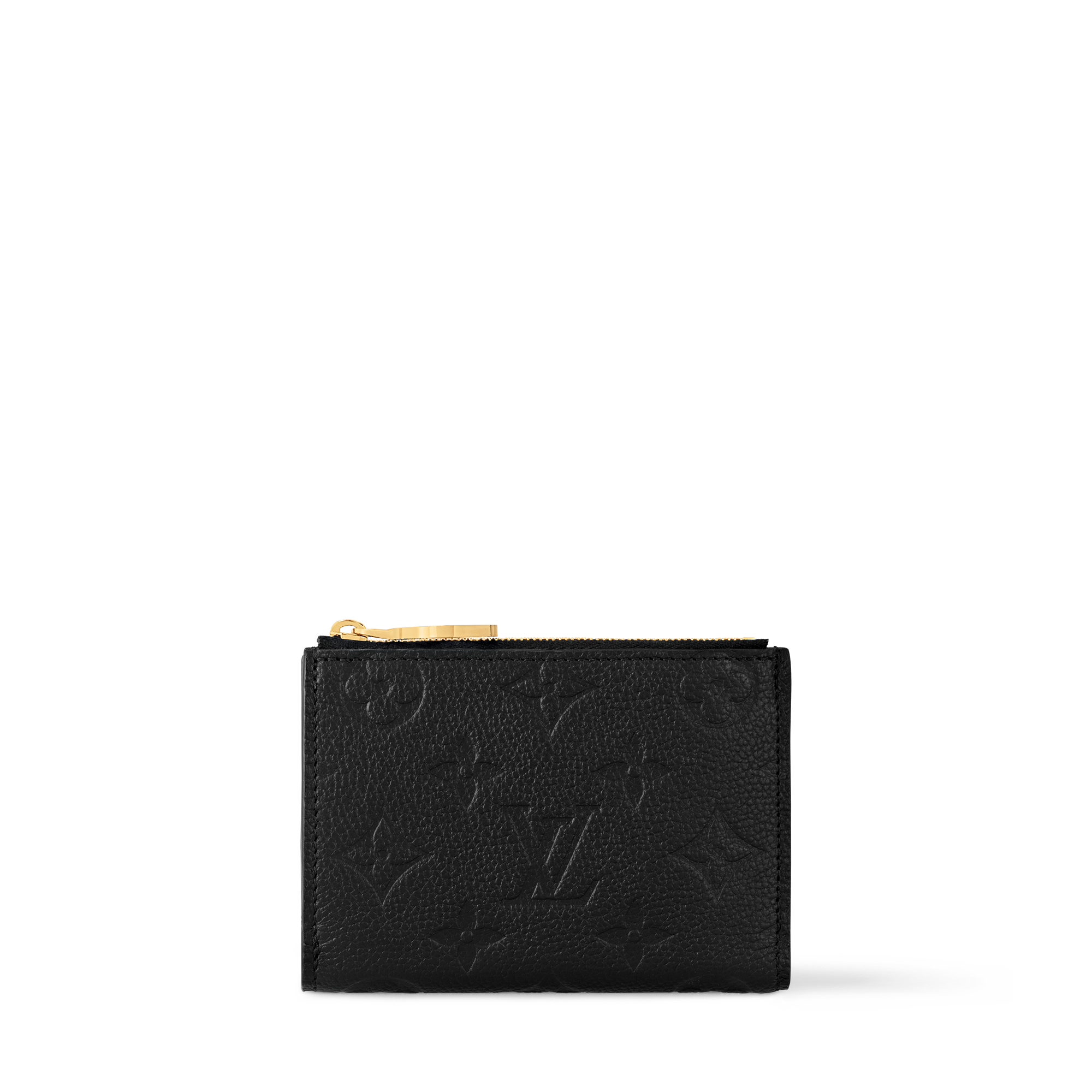 Lisa Wallet Monogram Empreinte - Wallets and Small Leather Goods